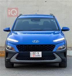 هیۆندای کۆنا